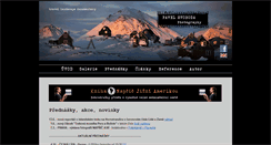 Desktop Screenshot of photo-svoboda.cz